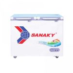 Tủ đông Sanaky VH-4099A2KD 305 lít 1 ngăn đông VH-4099A2KD Sanaky