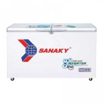 Tủ đông Sanaky VH-4099A3 inverter 305 lít 1 ngăn đông VH-4099A3 Sanaky