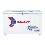 Tủ đông Sanaky VH-4099A3 inverter 305 lít 1 ngăn đông VH-4099A3 Sanaky