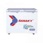 Tủ đông Sanaky VH-4099A4K inverter 305 lít 1 ngăn đông VH-4099A4K Sanaky