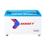 Tủ đông Sanaky VH-482K mặt kính 324 lít VH-482K Sanaky
