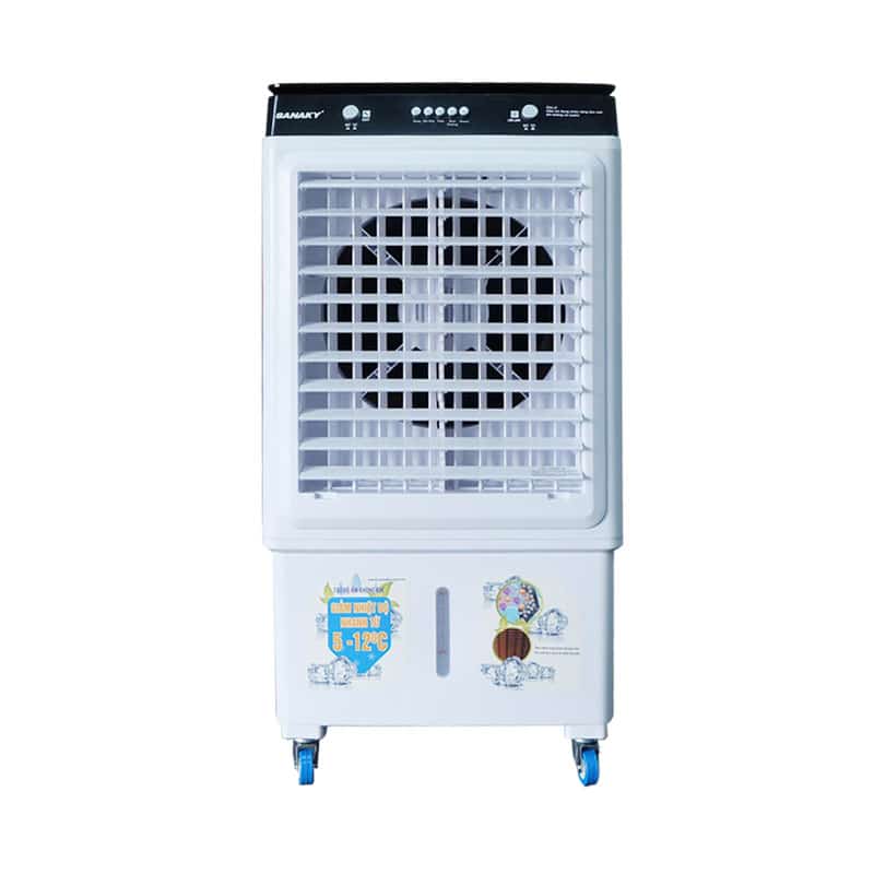 vh-5500a-0 Quạt hơi nước Sanaky VH-5500A VH-5500A Sanaky