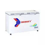 Tủ đông Sanaky VH-5699HYK 410 lít 1 ngăn đông VH-5699HYK Sanaky