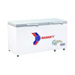Tủ đông Sanaky VH-6699HY4K inverter 530 lít 1 ngăn đông VH-6699HY4K Sanaky