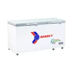 Tủ đông Sanaky VH-6699HY4K inverter 530 lít 1 ngăn đông VH-6699HY4K Sanaky