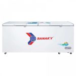 Tủ đông Sanaky VH 6699HYK 530 Lít 1 ngăn đông VH-6699HYK Sanaky