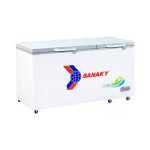 Tủ đông Sanaky VH 6699HYK 530 Lít 1 ngăn đông VH-6699HYK Sanaky