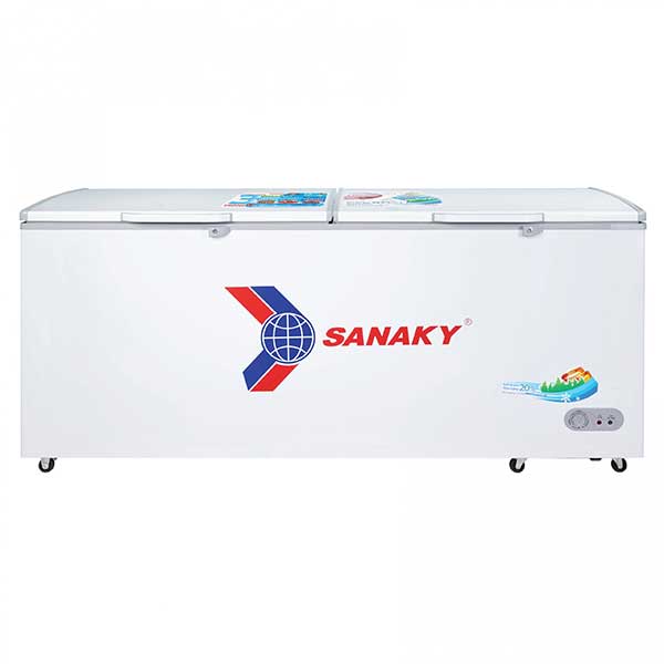 vh-8699hy-0 Tủ đông Sanaky VH-8699HY 761 lít 1 ngăn đông VH-8699HY Sanaky