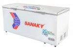 Tủ đông Sanaky VH-8699HY3 inverter 761 lít 1 ngăn đông VH-8699HY3 Sanaky