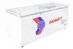 Tủ đông Sanaky VH-8699HY3 inverter 761 lít 1 ngăn đông VH-8699HY3 Sanaky