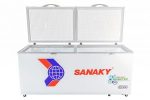 Tủ đông Sanaky VH-8699HY3 inverter 761 lít 1 ngăn đông VH-8699HY3 Sanaky