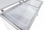 Tủ đông Sanaky VH-8699HY3 inverter 761 lít 1 ngăn đông VH-8699HY3 Sanaky