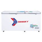 Tủ đông Sanaky VH-8699HY3 inverter 761 lít 1 ngăn đông VH-8699HY3 Sanaky
