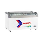 Tủ đông Sanaky VH-899KA 500 lít 1 ngăn đông VH-899KA Sanaky