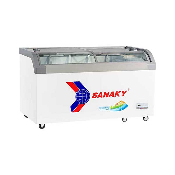 vh-899ka-0 Tủ đông Sanaky VH-899KA 500 lít 1 ngăn đông VH-899KA Sanaky
