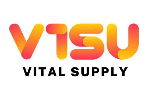 Logo VISU - Vital Supply