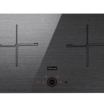 Bếp Từ Âm Rinnai RB-7052H-CFG 2 lò an toàn | VISU