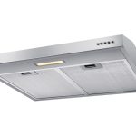 Máy Hút Mùi Rinnai RH-S75A-SSVR yên tĩnh | VISU