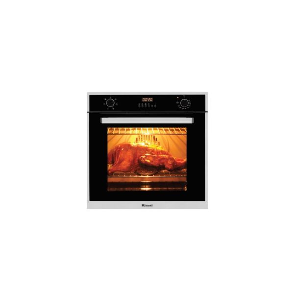 Lò Nướng Rinnai RO-E6206XA-EM đa năng | VISU