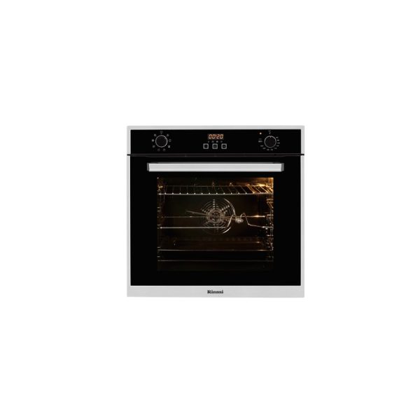 Lò Nướng Rinnai RO-E6208TA-EM đa năng | VISU