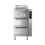 Nồi Cơm Điện Rinnai RRA-156 tiện nghi | VISU