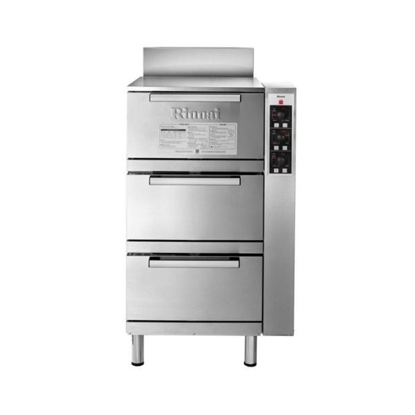 Nồi Cơm Điện Rinnai RRA-156 tiện nghi | VISU