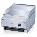 Lò chiên phẳng để bàn Rinnai RSB-450H bền bỉ | VISU