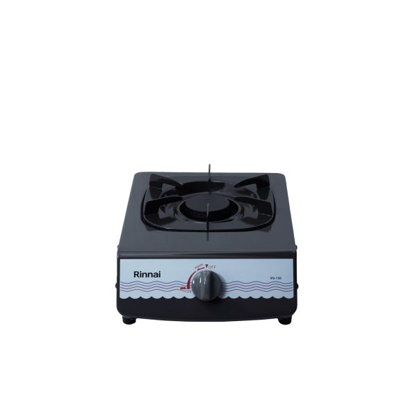 Bếp Gas Dương Rinnai RV-150(G) 1 lò bền bỉ | VISU