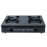 Bếp Gas Dương Rinnai RV-2615(G) 2 lò bền bỉ | VISU