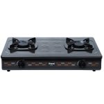 Bếp Gas Dương Rinnai RV-270(G)N 2 lò bền bỉ | VISU