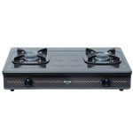 Bếp Gas Dương Rinnai RV-287(G)N 2 lò bền bỉ | VISU