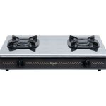 Bếp Gas Dương Rinnai RV-287(S)N 2 lò bền bỉ | VISU