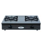 Bếp Gas Dương Rinnai RV-360(GM)N 2 lò bền bỉ | VISU