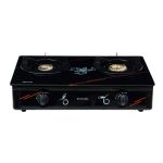 Bếp Gas Dương Rinnai RV-3615GL(FM) 2 lò bền bỉ | VISU