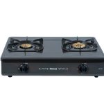 Bếp Gas Dương Rinnai RV-365(G)N 2 lò bền bỉ | VISU