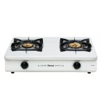 Bếp Gas Dương Rinnai RV-365(SW)N 2 lò bền bỉ | VISU