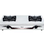 Bếp Gas Dương Rinnai RV-370(SM)N 2 lò bền bỉ | VISU