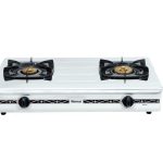 Bếp Gas Dương Rinnai RV-375(SW)N 2 lò bền bỉ | VISU