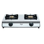 Bếp Gas Dương Rinnai RV-460(S) 2 lò bền bỉ | VISU