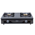 Bếp Gas Dương Rinnai RV-660(G) 2 lò bền bỉ | VISU