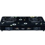 Bếp Gas Dương Rinnai RV-715Slim(GL-Bubble) bền bỉ | VISU