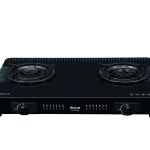 Bếp Gas Dương Rinnai RV-715Slim(GL-D) 2 lò bền bỉ | VISU