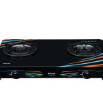 Bếp Gas Dương Rinnai RV-715Slim(GL-SC) 2 lò bền bỉ | VISU