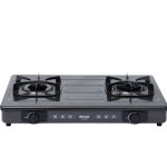 Bếp Gas Dương Rinnai RV-715Slim(G) 2 lò bền bỉ | VISU