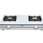Bếp Gas Dương Rinnai RV-770(S1) 2 lò bền bỉ | VISU