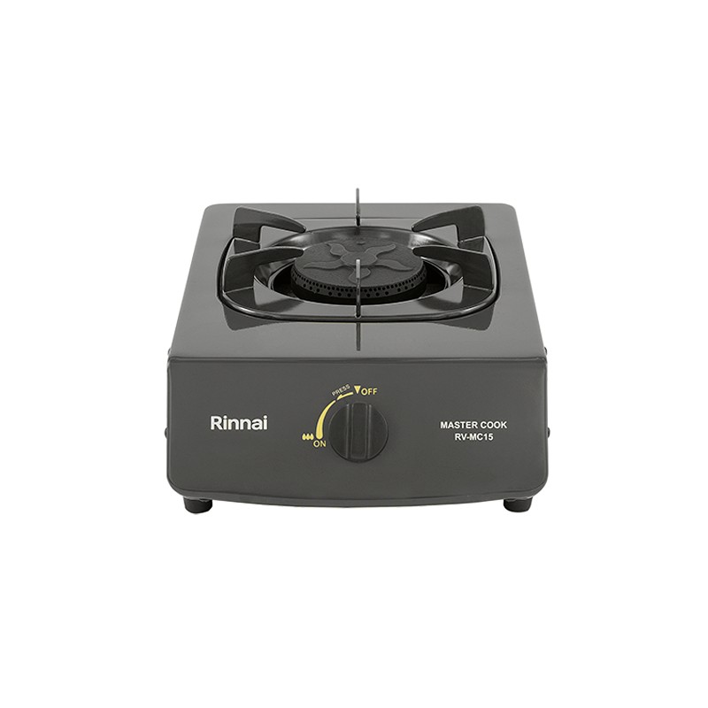 RV-MC15G_rinnai_white Bếp Gas Dương Rinnai RV-MC15G 1 lò bền bỉ | VISU