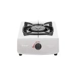 Bếp Gas Dương Rinnai RV-MC15S 1 lò bền bỉ | VISU
