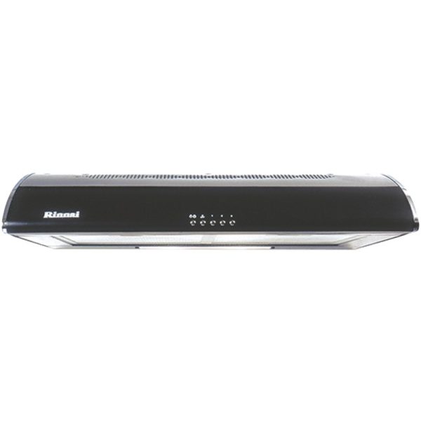 Máy Hút Mùi Rinnai RVH-7SLIM(HOOD-LG) yên tĩnh | VISU