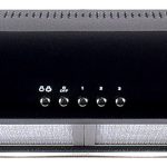 Máy Hút Mùi Rinnai RVH-7Slim(Hood-DG) yên tĩnh | VISU