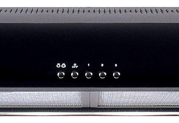 Máy Hút Mùi Rinnai RVH-7Slim(Hood-DG) yên tĩnh | VISU